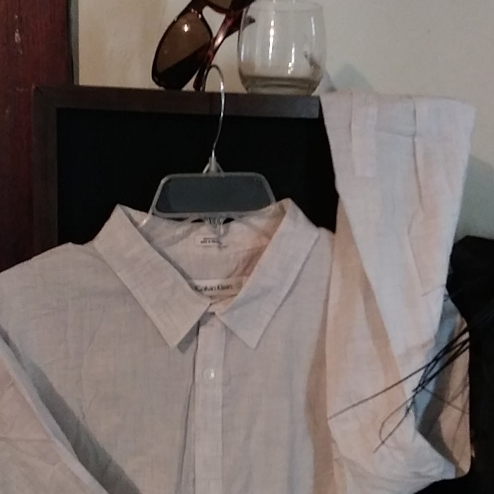 Casual shirt